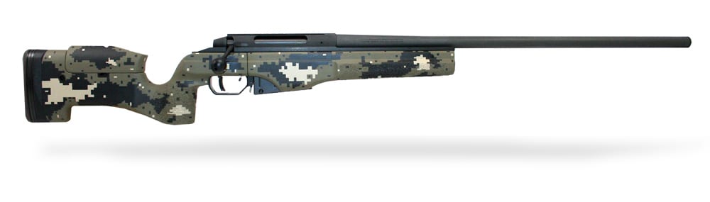Sako TRG 42 338 Lapua Fixed Stock