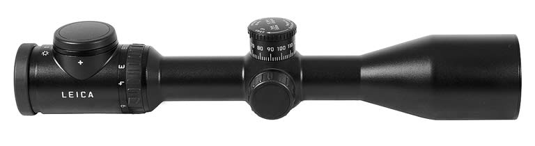 Leica Magnus 1.8-12x50 i L-4A BDC Scope 53164