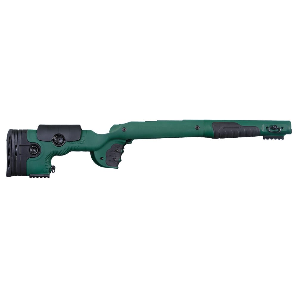 GRS Bifrost Tikka T3/X LH, Green 104116