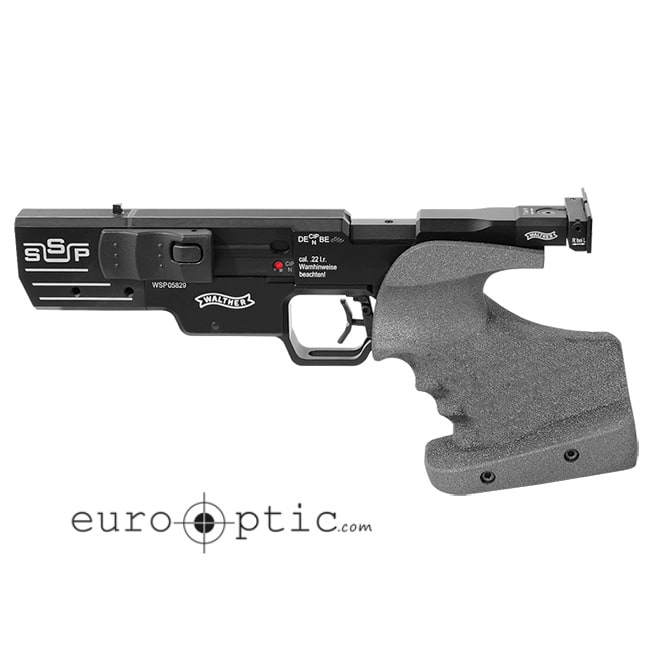 Walther SSP-M Left Handed 2789531