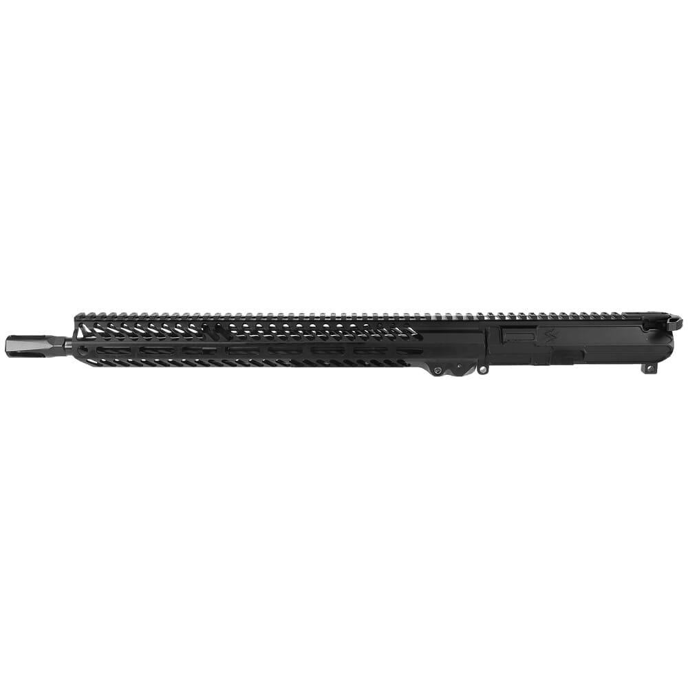 Seekins Precision NX15 .223 Wylde 16" 1:8" Bbl Black Complete Upper Receiver 0011100077