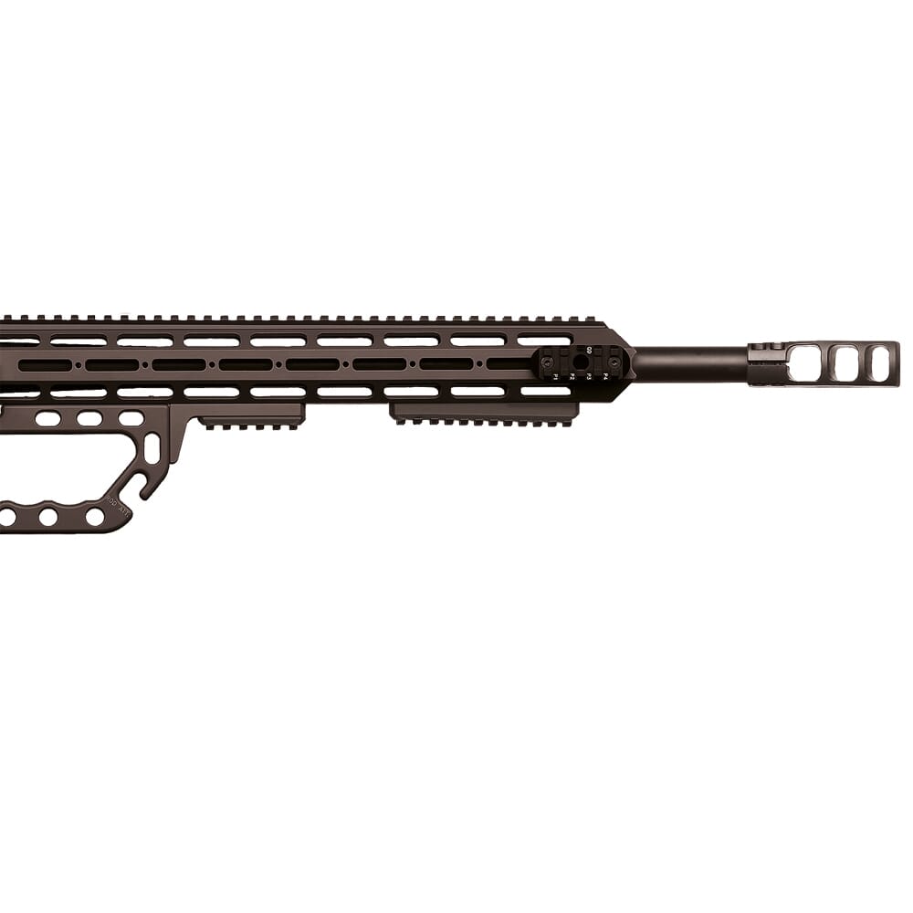 Victrix Scorpio Mille, Black .338 Lapua Mag 26" Rifle JRVSCM1E5535