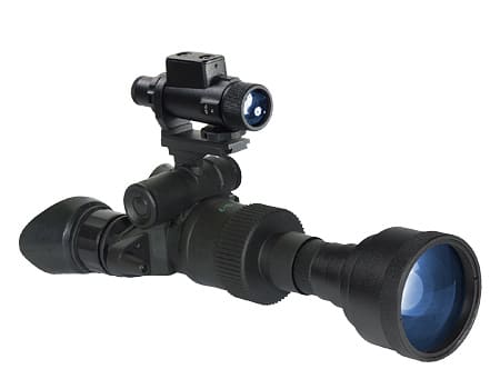 ATN NVG7-3 single-tube Night Vision Goggles NVG0NVG730 - ATN Night Vision Goggles