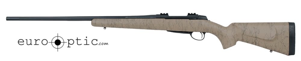 Sako A7 Coyote w/Roughtech Stock 22-250 Rem 24.4" bbl 14" twist JRMVR14F JRMVR14F
