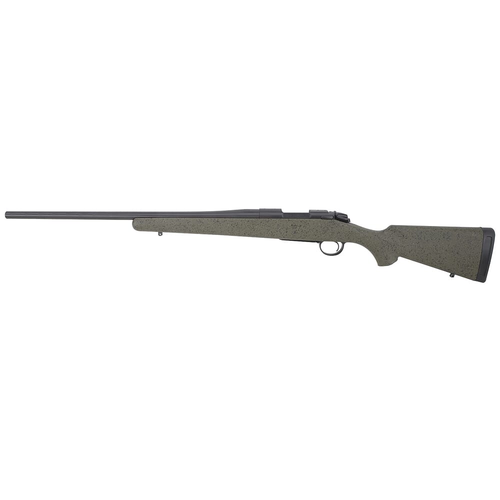 Bergara B-14 Hunter 6.5 Creedmoor 22" 1:8" #4 Bbl Rifle w/Synthetic Stock B14S102C