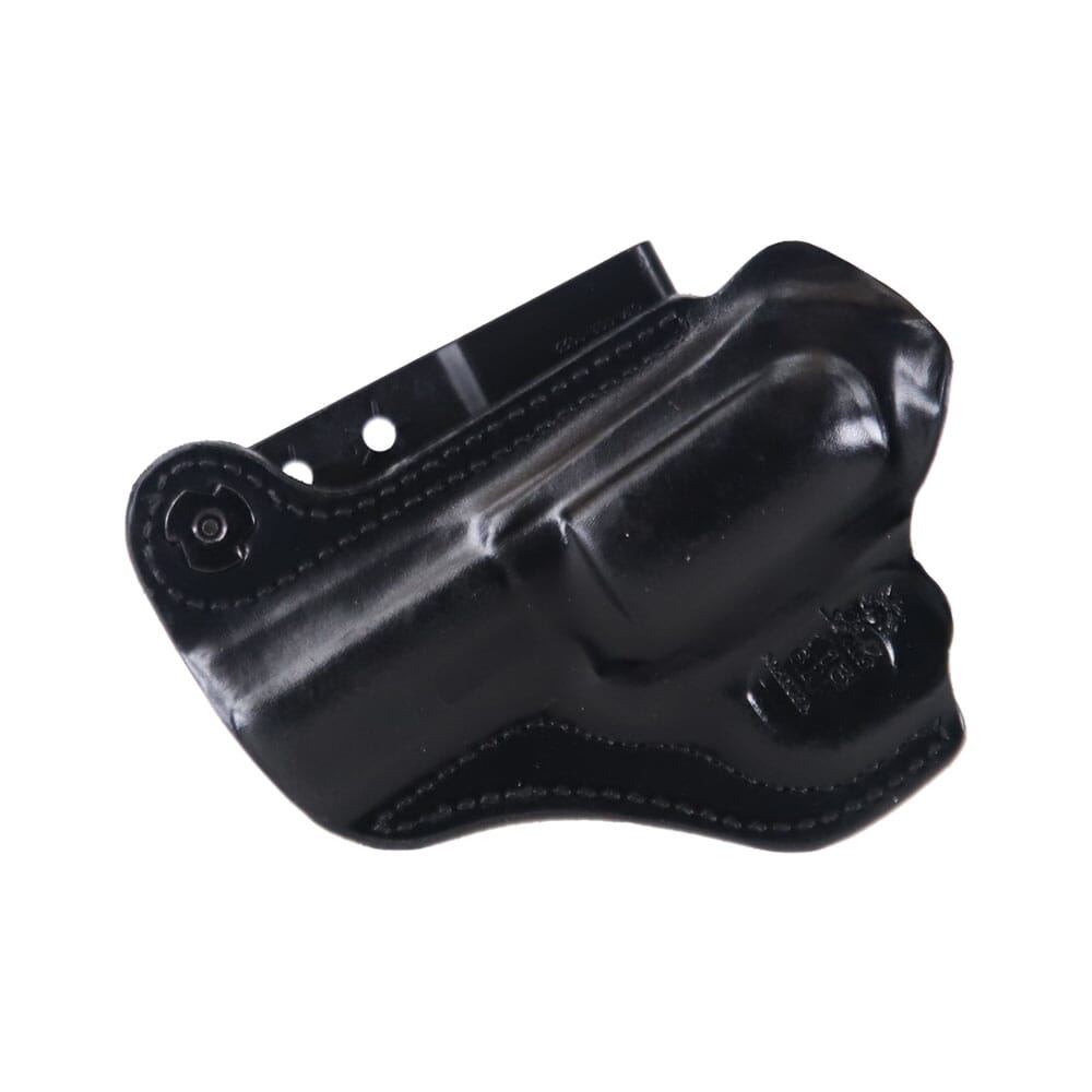 Kimber K6s 3" Flex-Tuck IWB RH Black Holster by DeSantis 4100282