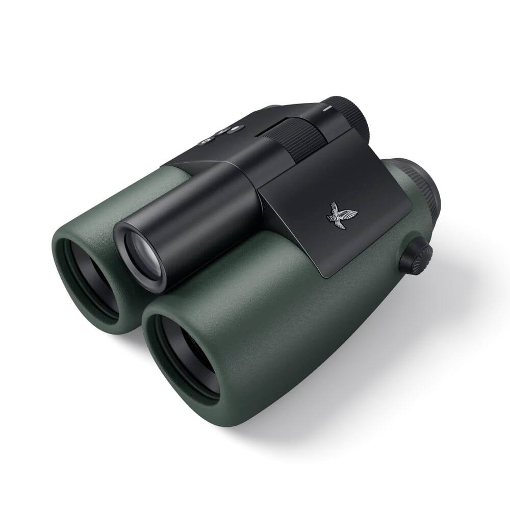 Swarovski AX Visio 10x32 Birding Binocular w/13MP Camera 36005