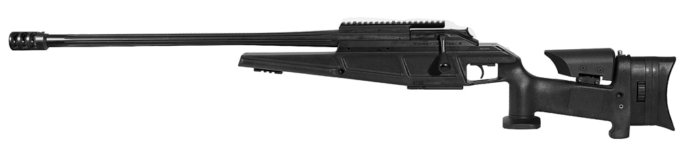 Blaser Tac2 .338 Lapua Left Hand Rifle UA-1439