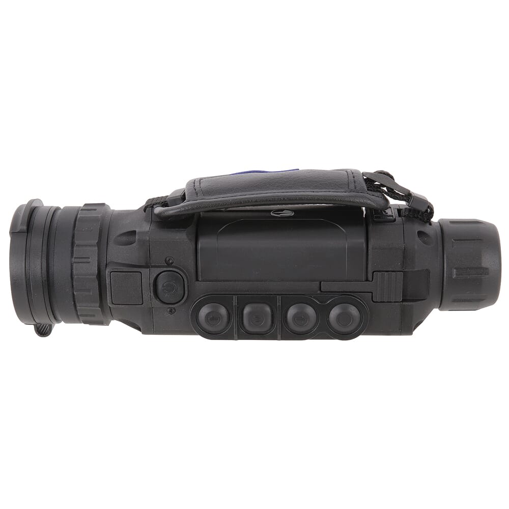 Pulsar Lexion XQ50 4.1-16.4x42 Thermal Monocular PL77442