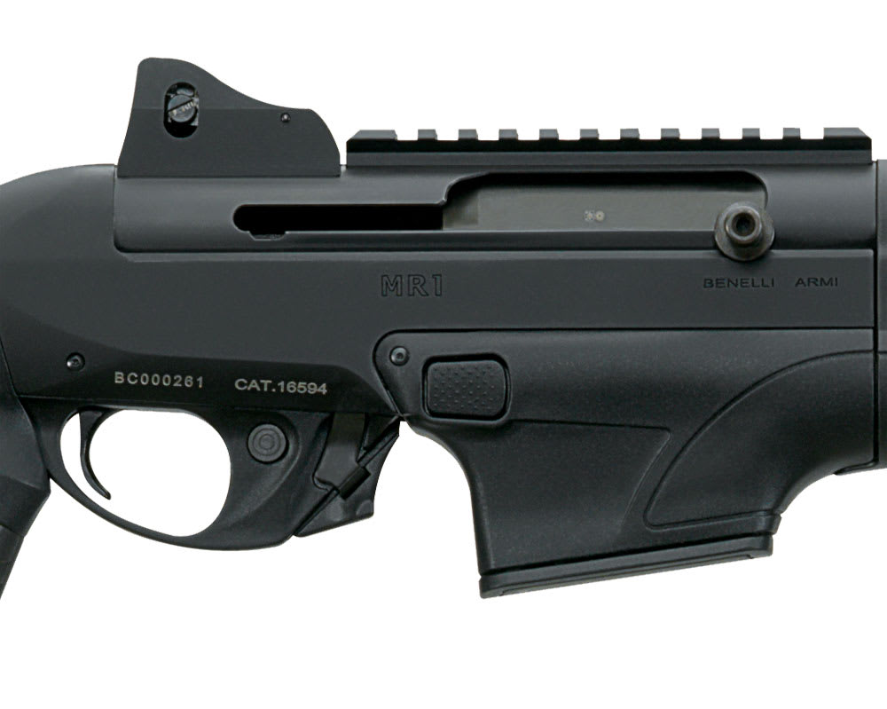 Benelli MR-1 Rifle .223 16" 5+1