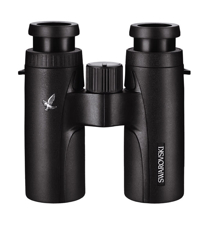 Swarovski CL Companion 10x30 Black Binocular 58140