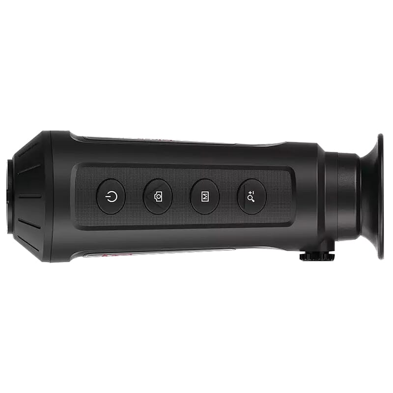 USED AGM TM10-256 Taipan 12um 256x192 25Hz Thermal Monocular 3092851013TA01 - Missing Lens Cap USED9043