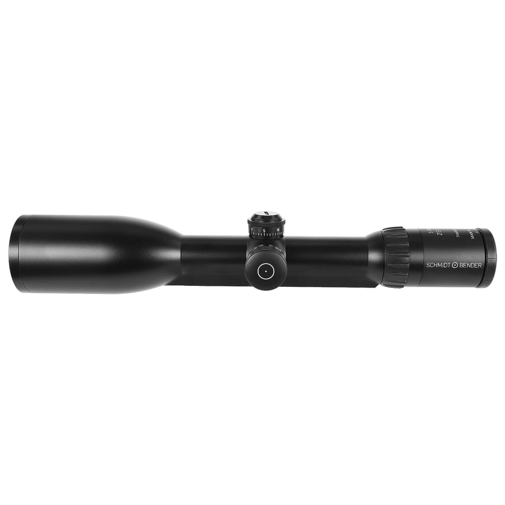 Schmidt Bender 3-12x50mm Zenith LMZ FD7 BDC H Riflescope 674-Z11-707-30-05