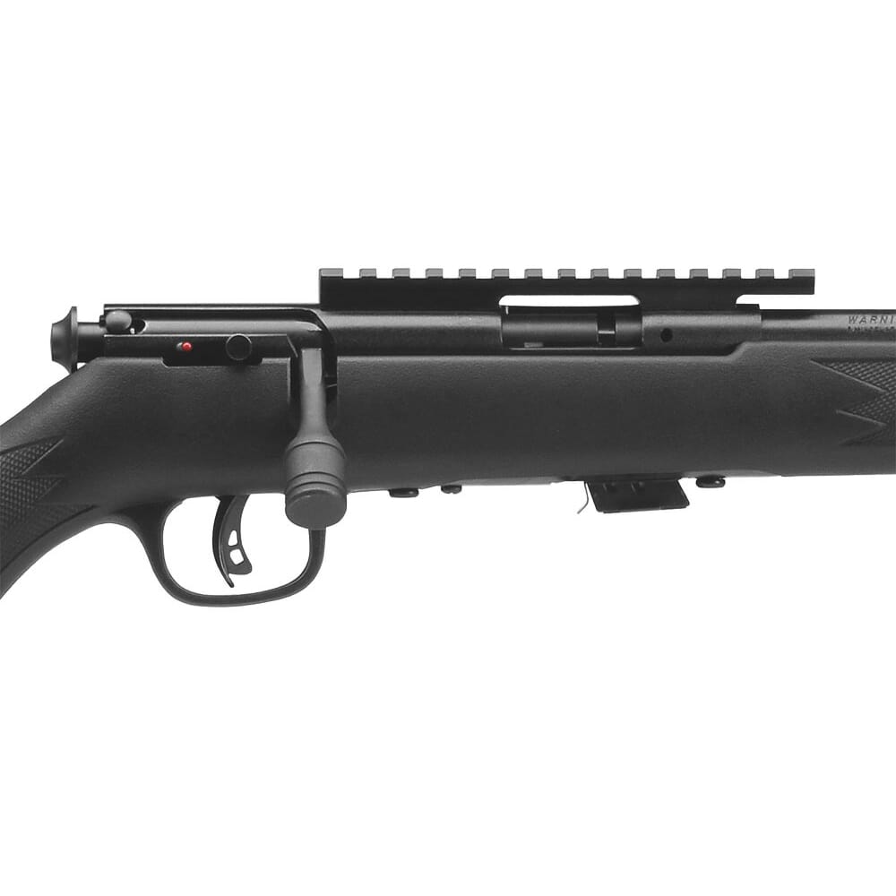 Savage 93R17 FV-SR 17 HMR Rifle 96699