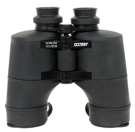 Docter Optic Nobilem 10x50 Binocular Anthracite