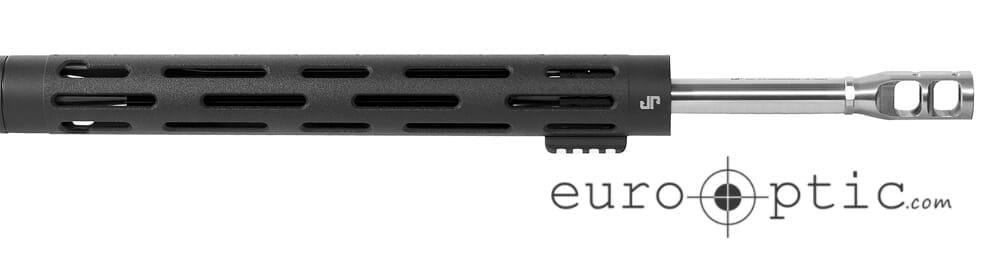 JP Enterprises LRP-07 6.5 Creedmoor Long Range Precision Rifle