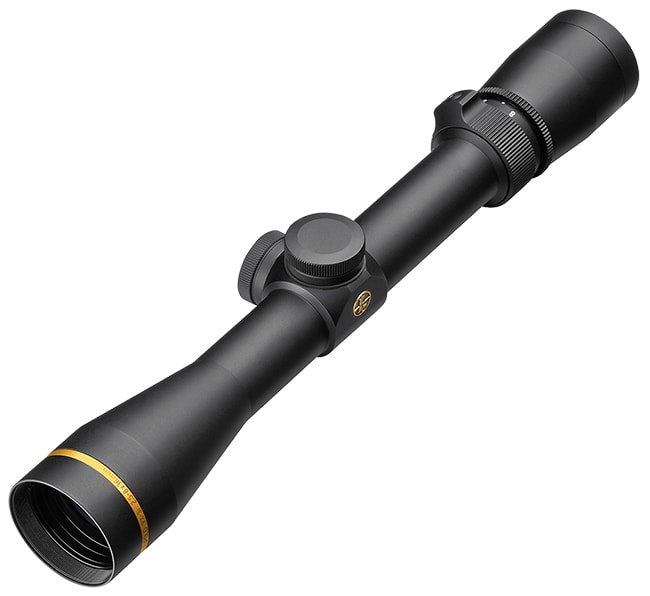 Leupold VX-3i 2.5-8x36mm Matte Boone & Crockett 170679 170679