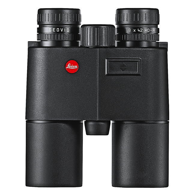 Leica Geovid 8x42 HD-R Yards Binocular 40057
