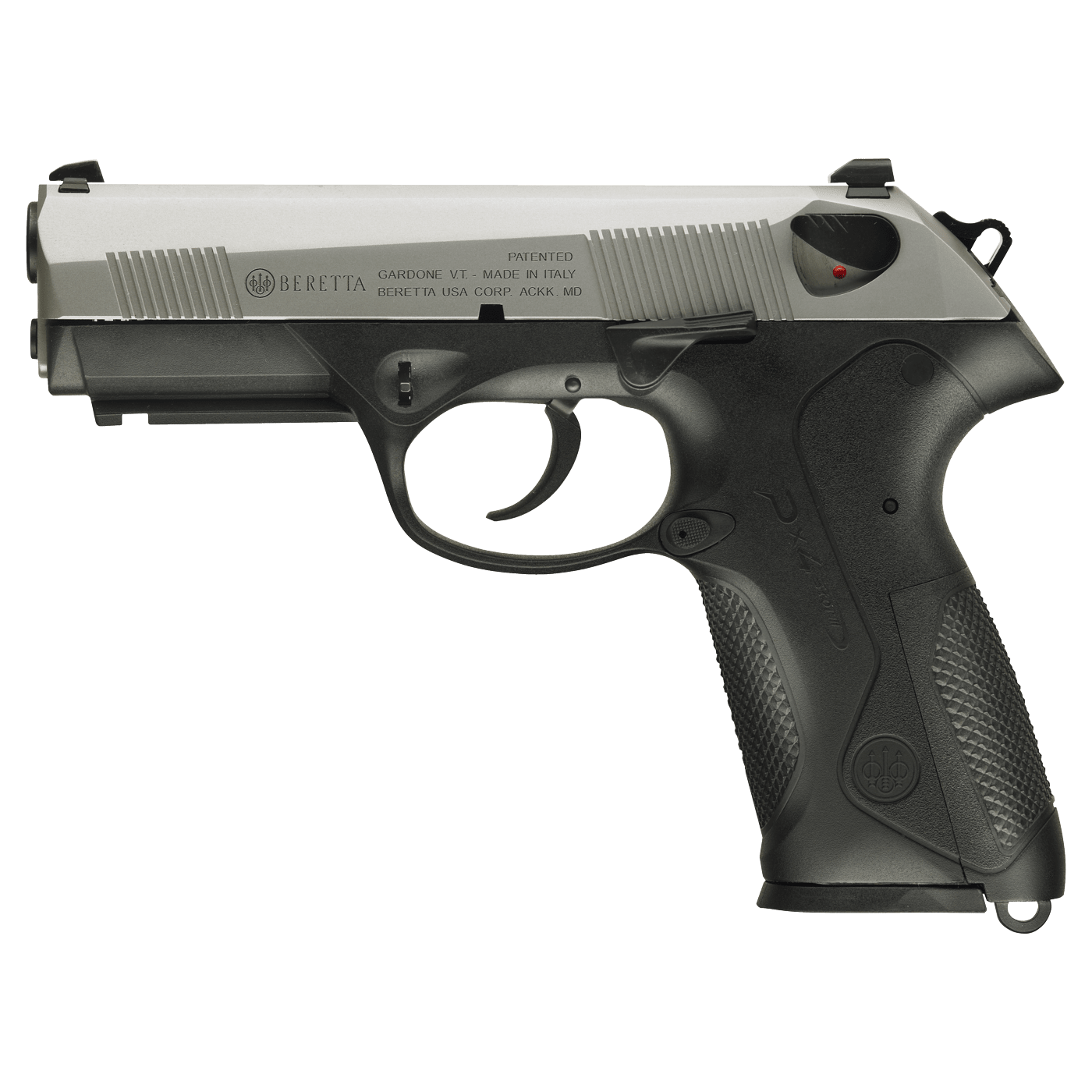 Beretta Px4 Storm Full Size 9mm Pistol JXF9F21-img-3