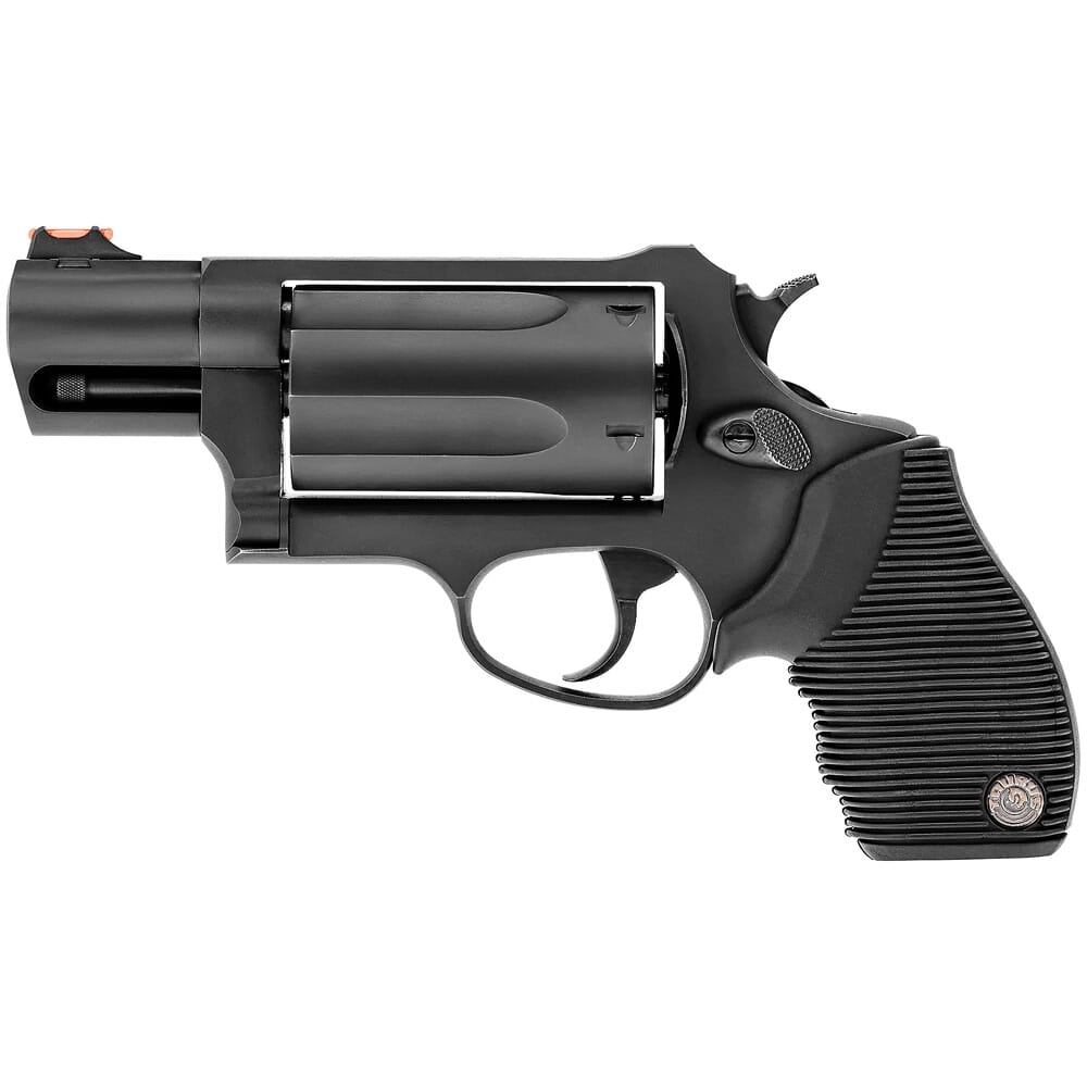 Taurus Public Defender .45 Colt/.410 Bk 2-1/2" 5rd Revolver 2-441031TC