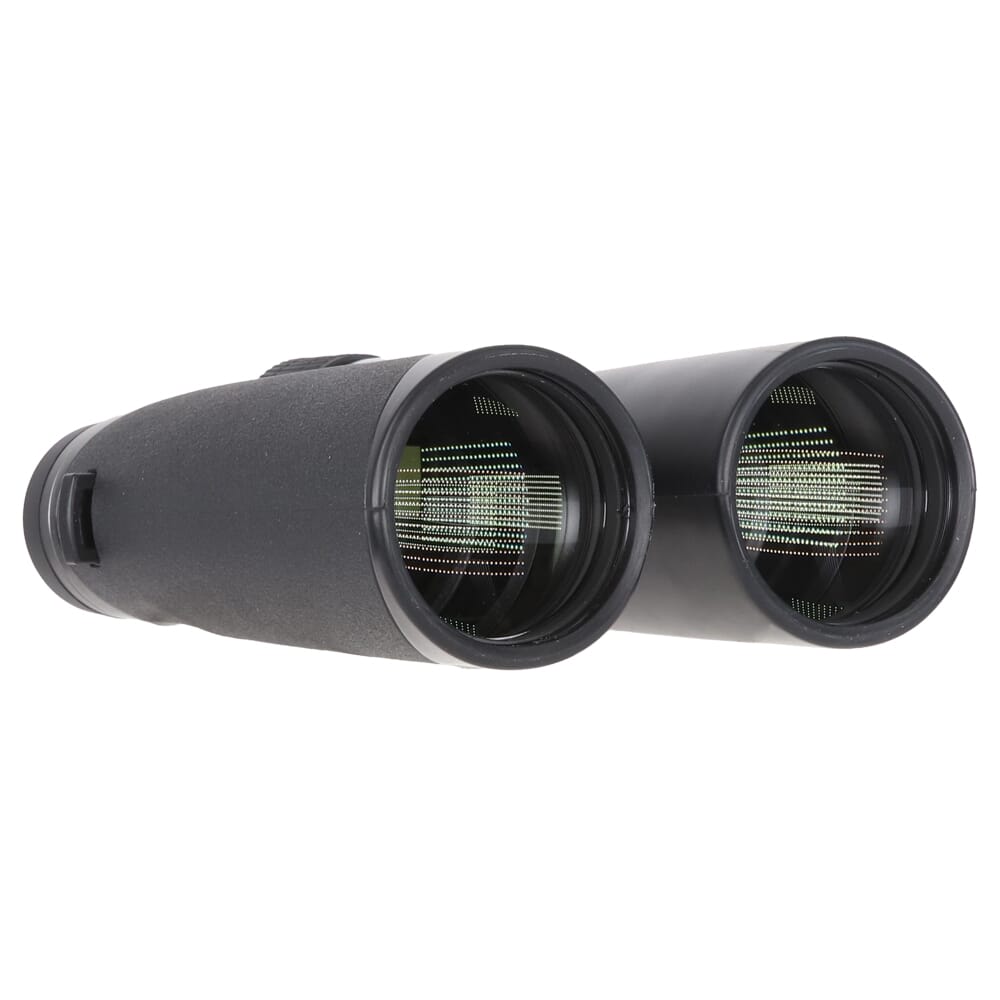 GPO Passion 15x50 HD Charcoal Black Binocular w/Adapter B700