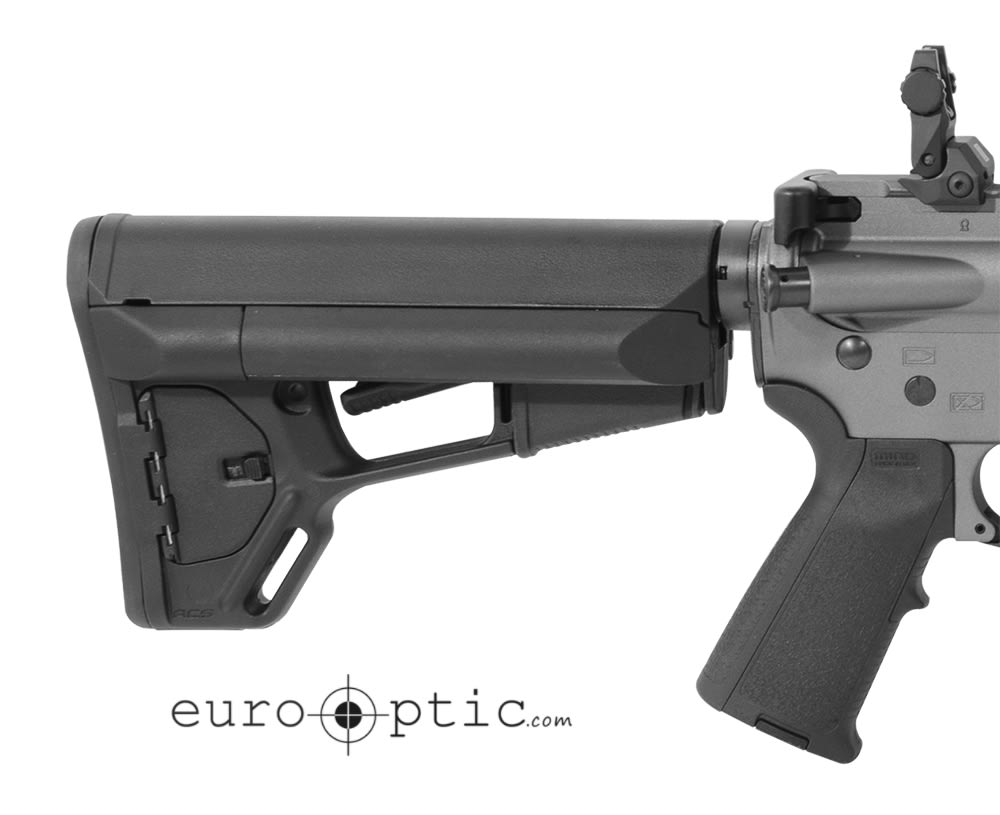 Barrett CA Compliant REC7 5.56 NATO GEN II