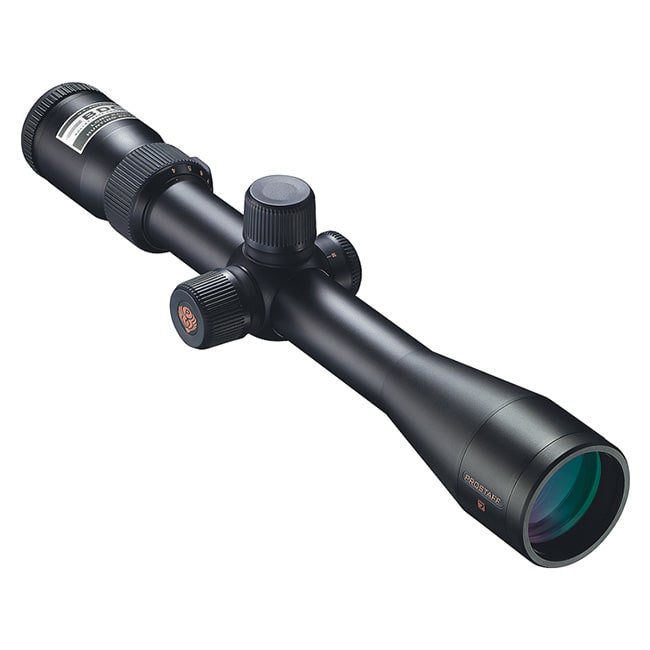 Nikon PROSTAFF 7 Riflescope 4-16X42 BDC 16324