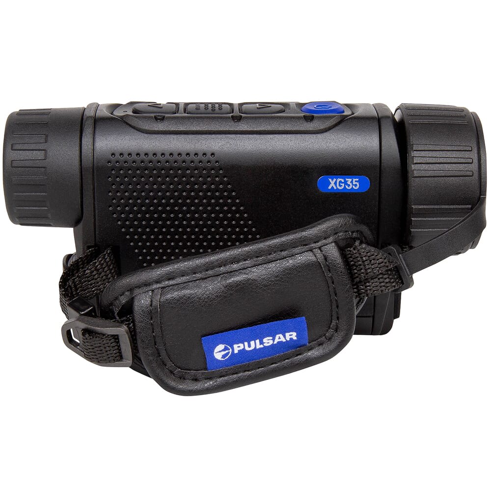 Pulsar REFURBISHED Axion 2 XG35 2.5-20x Thermal Monocular R-PL77476