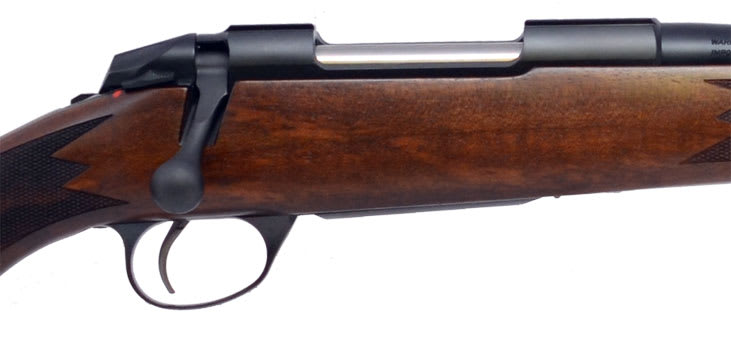 Sako Classic 260 Remington