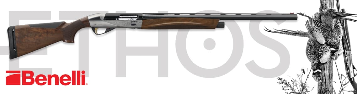 Benelli ETHOS