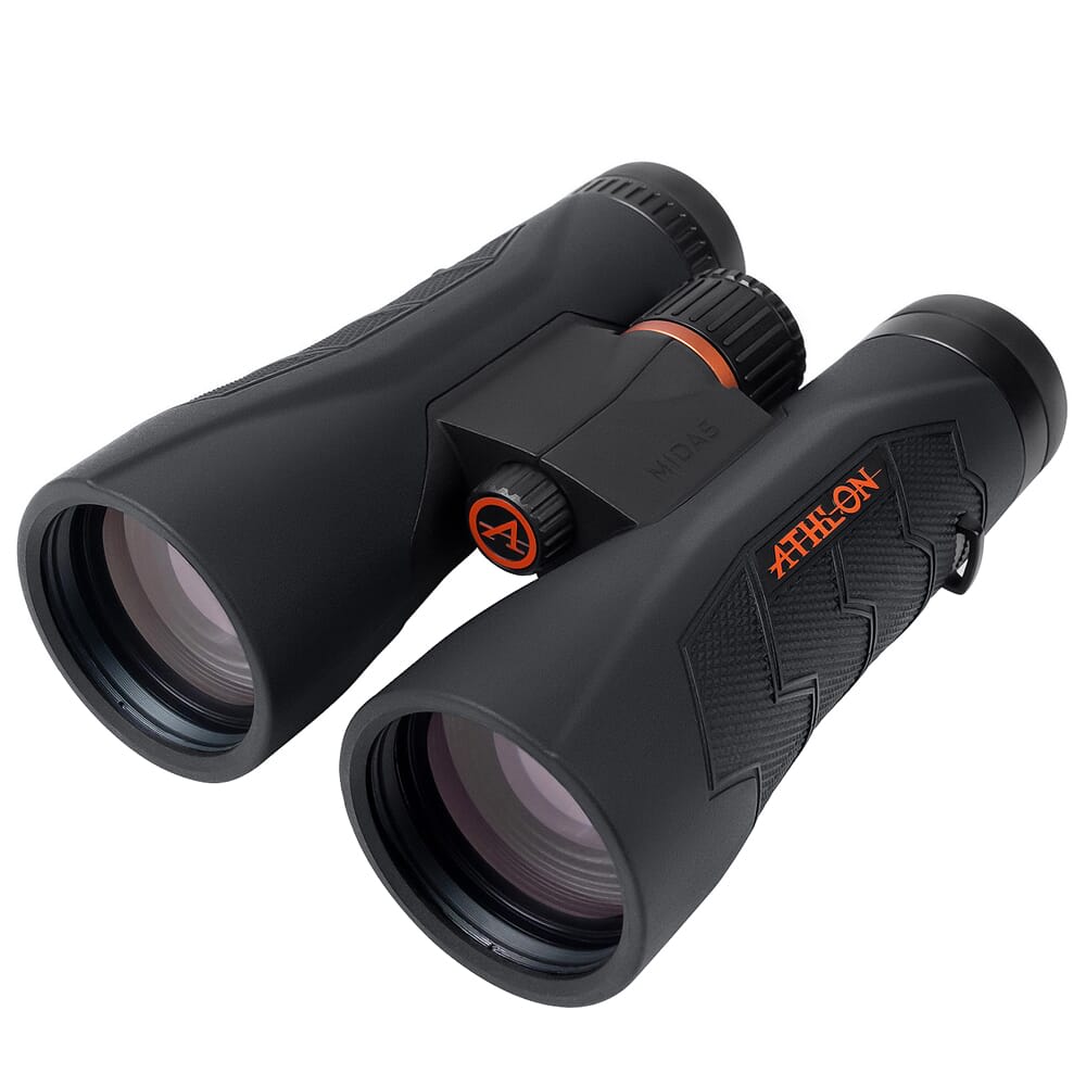 Athlon Midas G2 12x50mm UHD Binoculars 113006