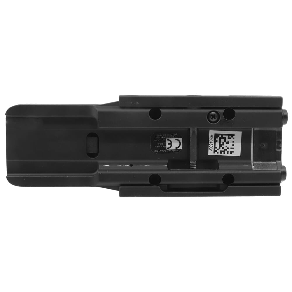 EOTech USED Holographic Sight, 65 MOA ring, 1 MOA Dot, Light Mount Marks UA3017