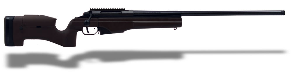 Sako TRG-42 338 Lapua Dark Earth Fixed Stock Phosphate Metal Finish Picatinny Rail
