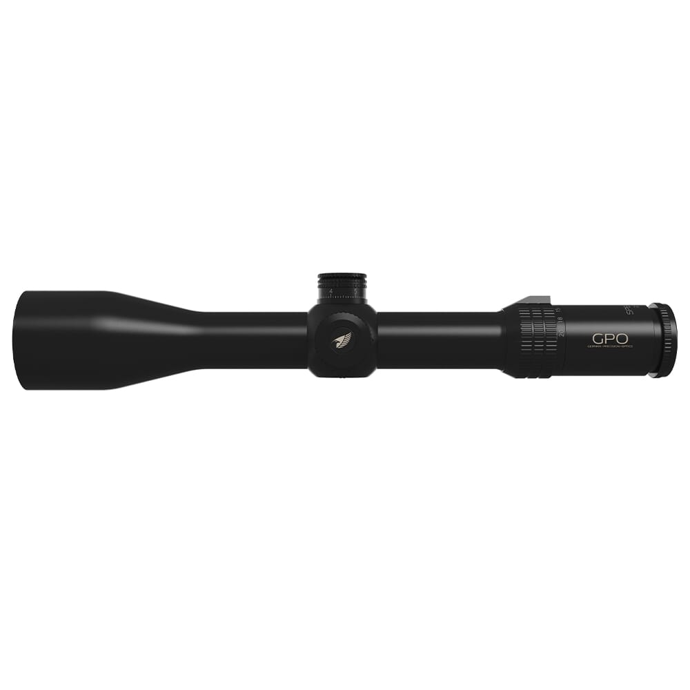 GPO Spectra 2.5-20x50i G4i Scope RS830