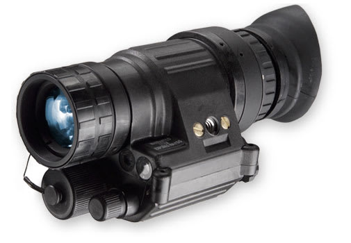 ATN PVS14/6015-2 NV Monocular NVMPPVS1420