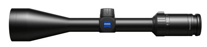 Zeiss Terra 3-9x50mm #79 Rapid-Z 600 Riflescope 522731-9979-000