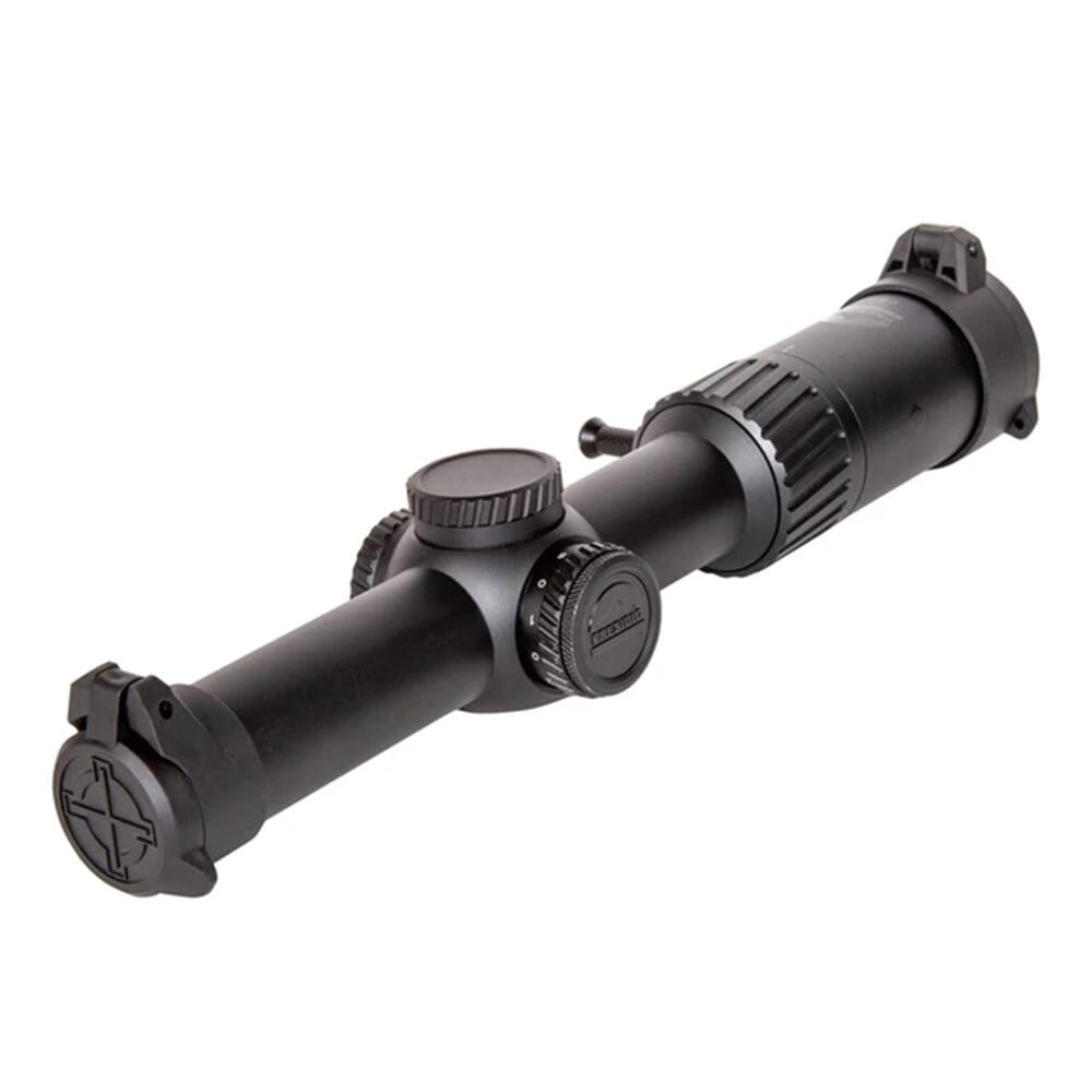 Sightmark Presidio 1-6x24mm HDR SFP Riflescope SM13140HDR