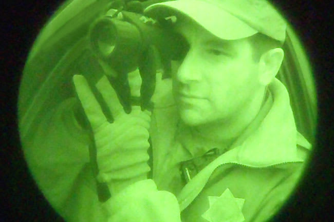 Armasight Prime PRO Gen2+ SD Night Vision Monocular