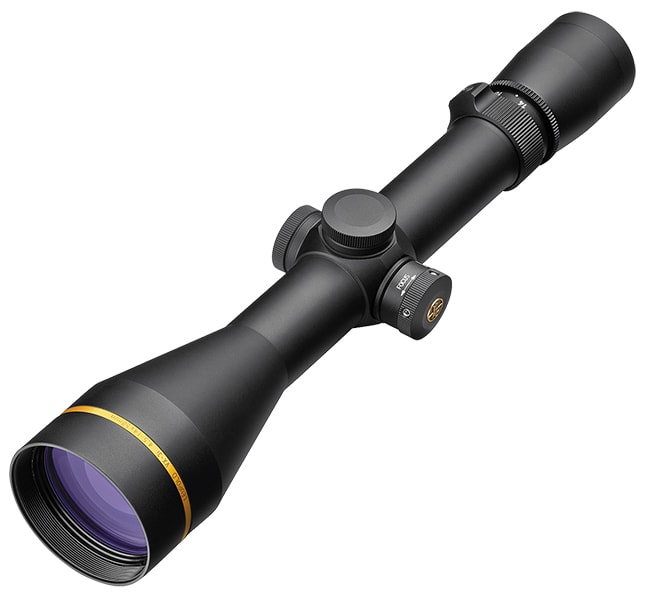 Leupold VX-3i 4.5-14x50mm Side Focus Varmint Hunter Riflescope 170711