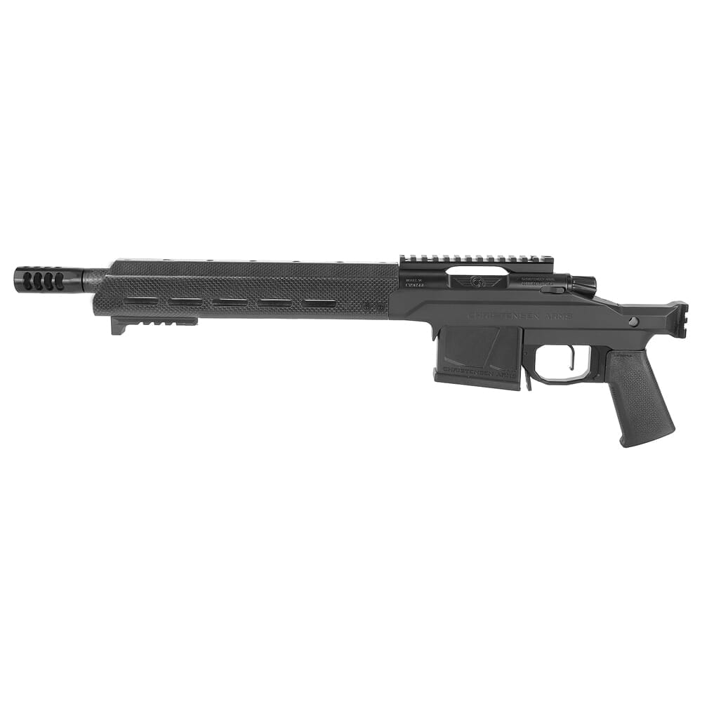 Christensen Arms Modern Precision Pistol .308 Winchester 12.5 1:8 w/Brace 801-11025-00