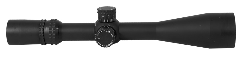 Nightforce NXS 3.5-15x50 Mil Dot Riflescope UA-1219