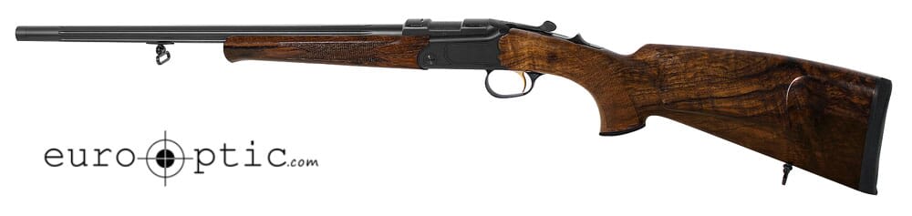 Merkel K3 Extreme 270 Win Single Shot Rifle