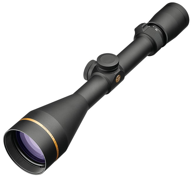 Leupold VX-3i 4.5-14x50mm Varmint Hunter Riflescope 170706