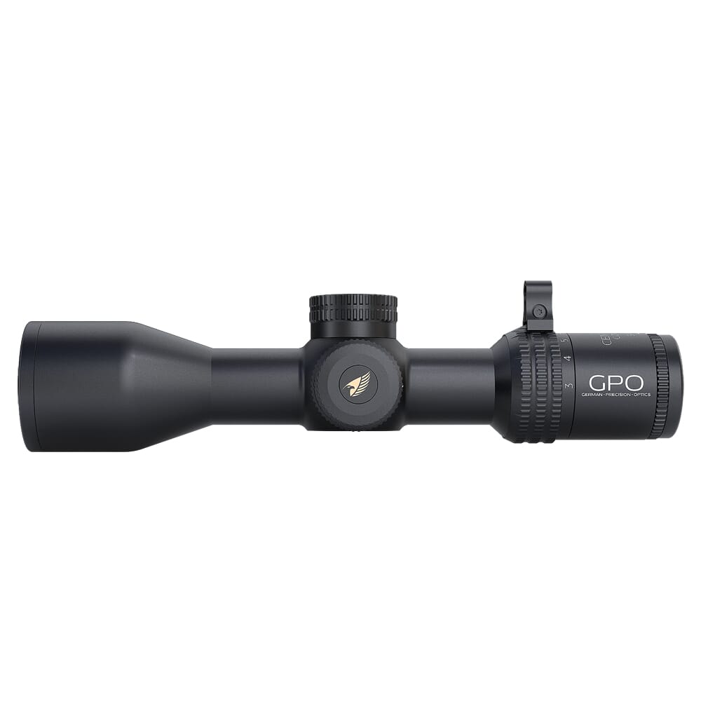 GPO Centuri CMPT 3-12X44i G4i Scope RC420