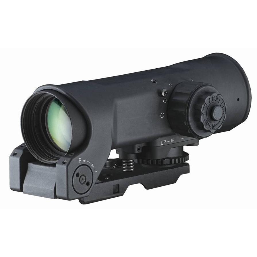 Elcan SpecterOS 4x Scope 5.56 NATO SFOV4-C1