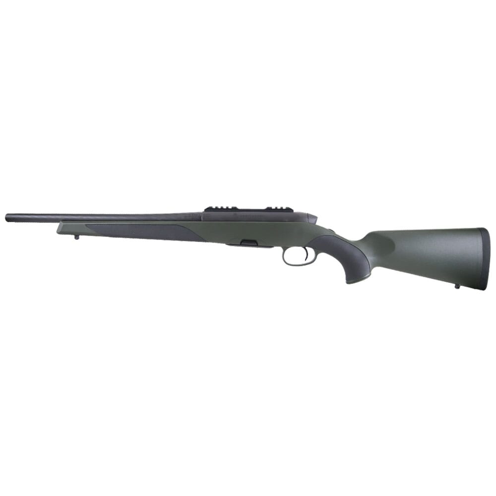 Steyr Arms ProHunter III SX Short .308 Win 16" Threaded Bbl Green/Black Rifle 66.07315.011120A