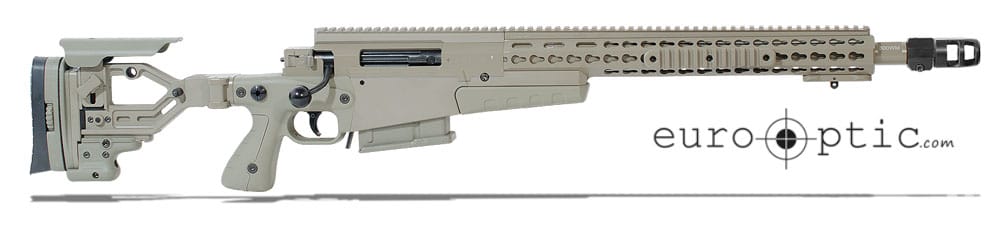 Accuracy International AXMC .300WM 20" Elite Sand Rifle MC30W20MES
