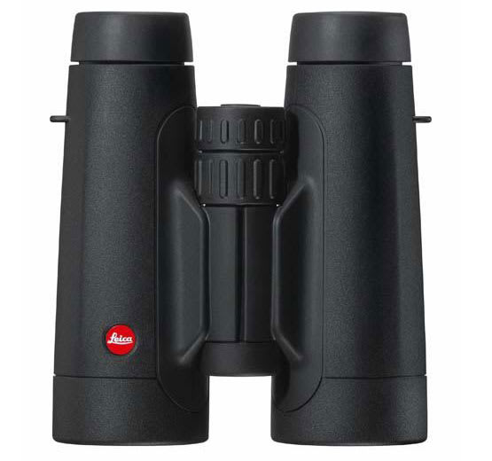 Leica Trinovid 10x42 Black Armored Binocular 40009 40009