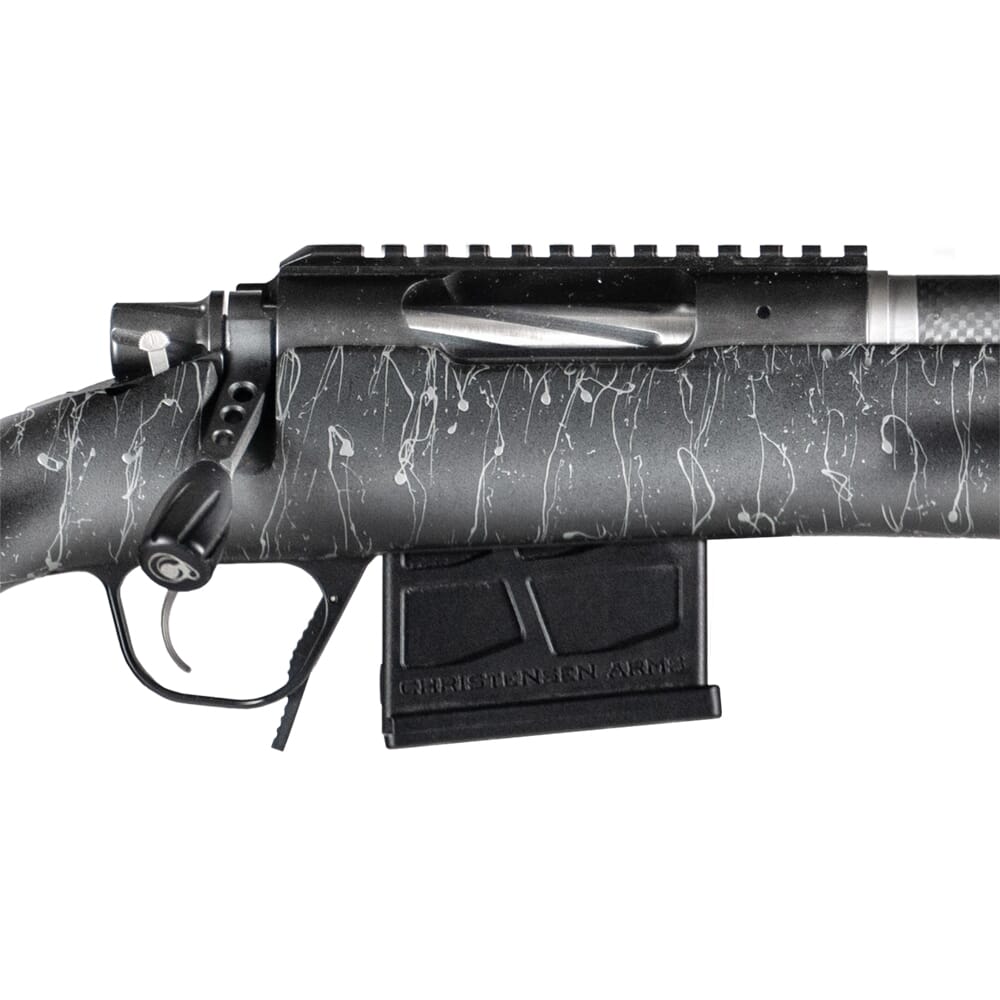 Christensen Arms BA Tactical 6mm Creedmoor 24" 1/8 Rifle 801-04005-00
