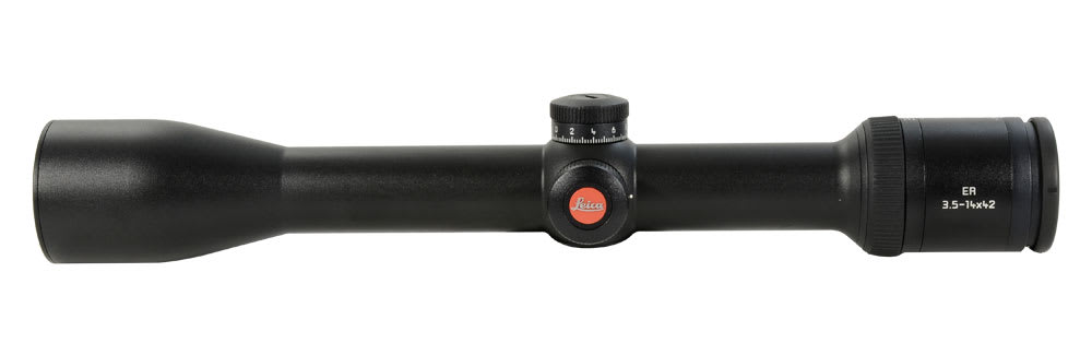Leica ER 3.5-14x42 4A Riflecope 51031